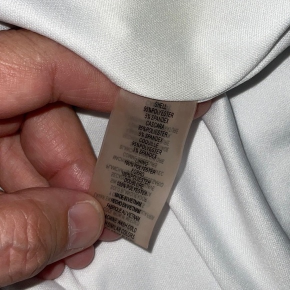 Vince Camuto Dress, Size 4, Great for a summer party! - Picture 6 of 8